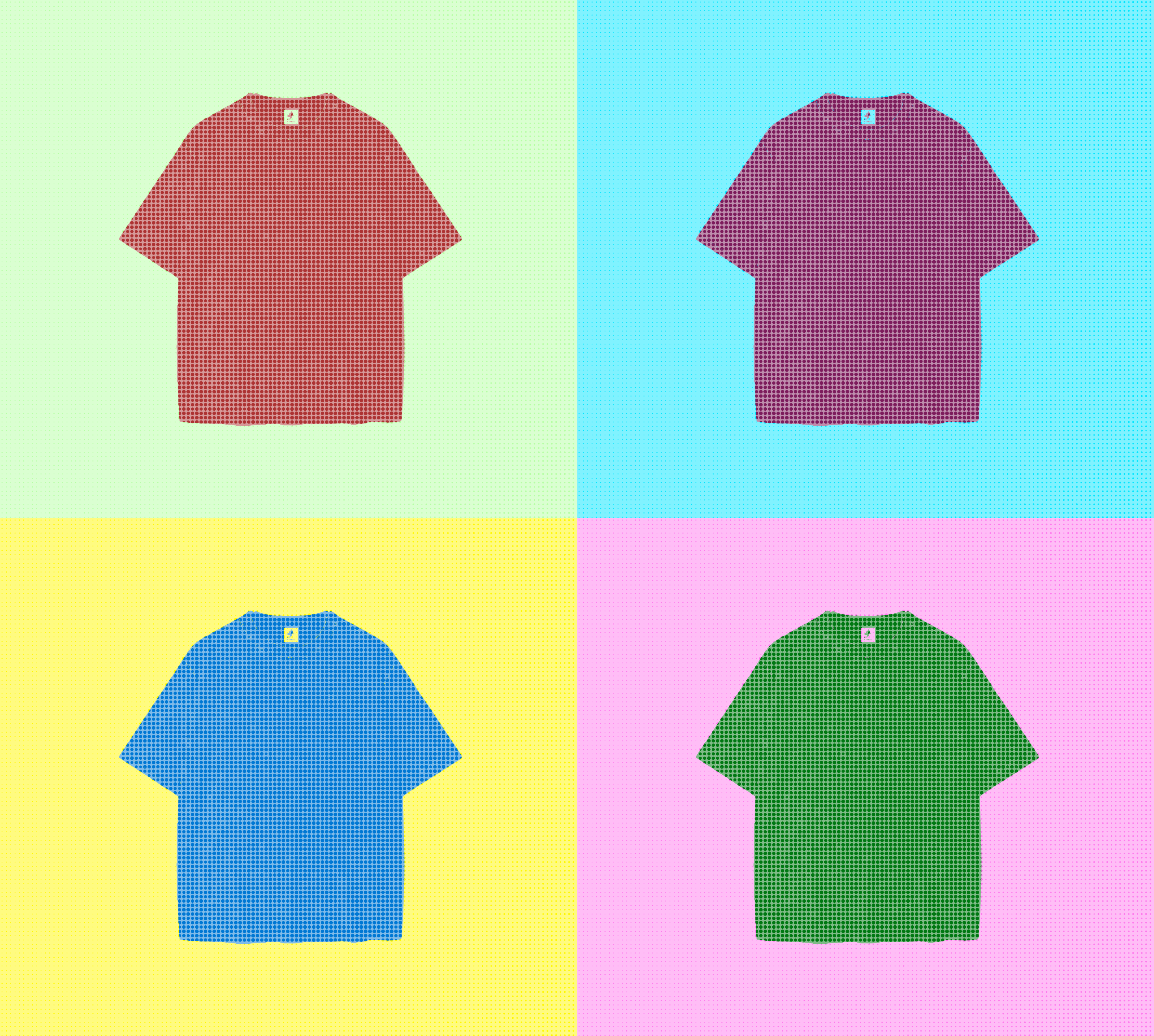 T-shirts