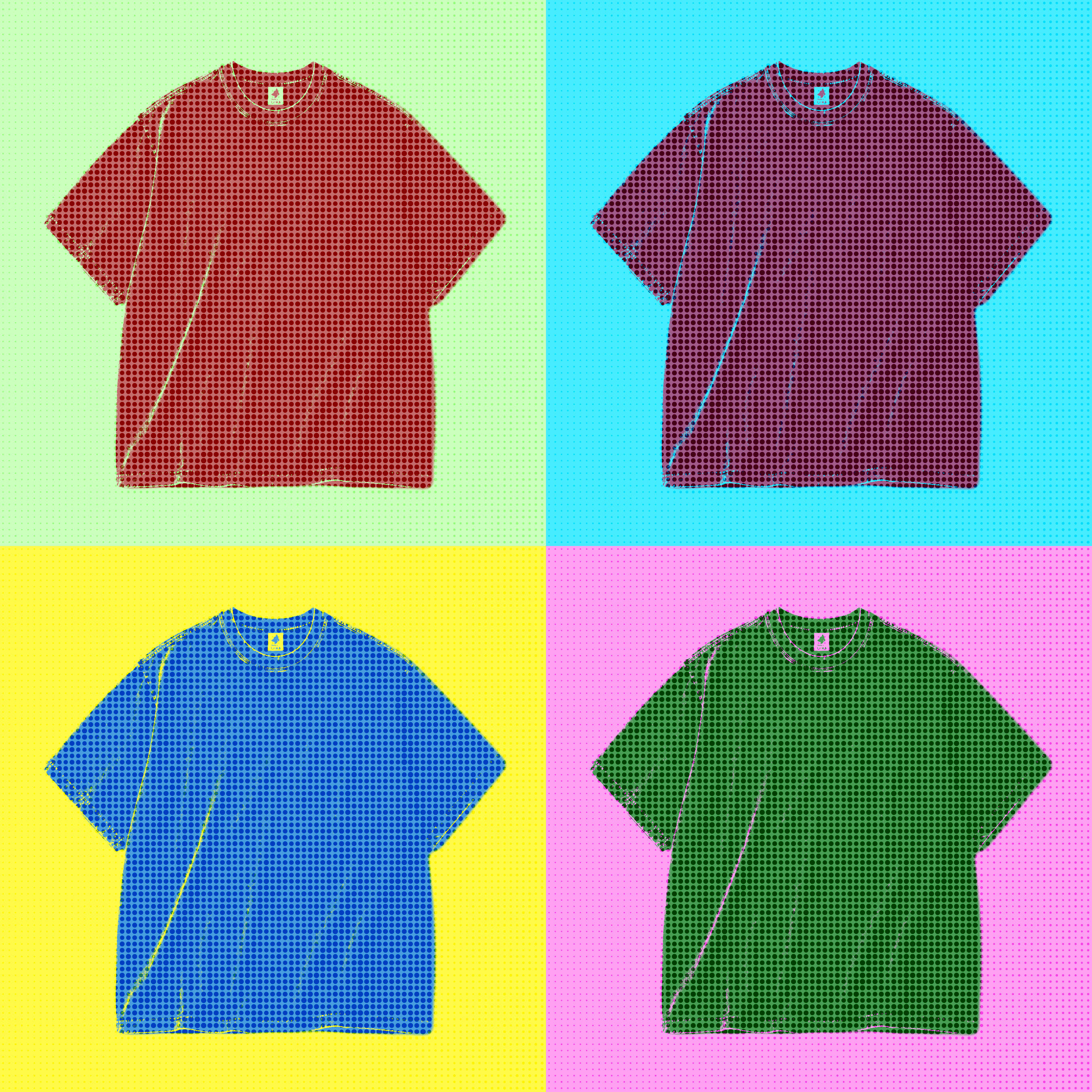 T-shirts