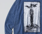 Hanged man - Long Sleeve Tee