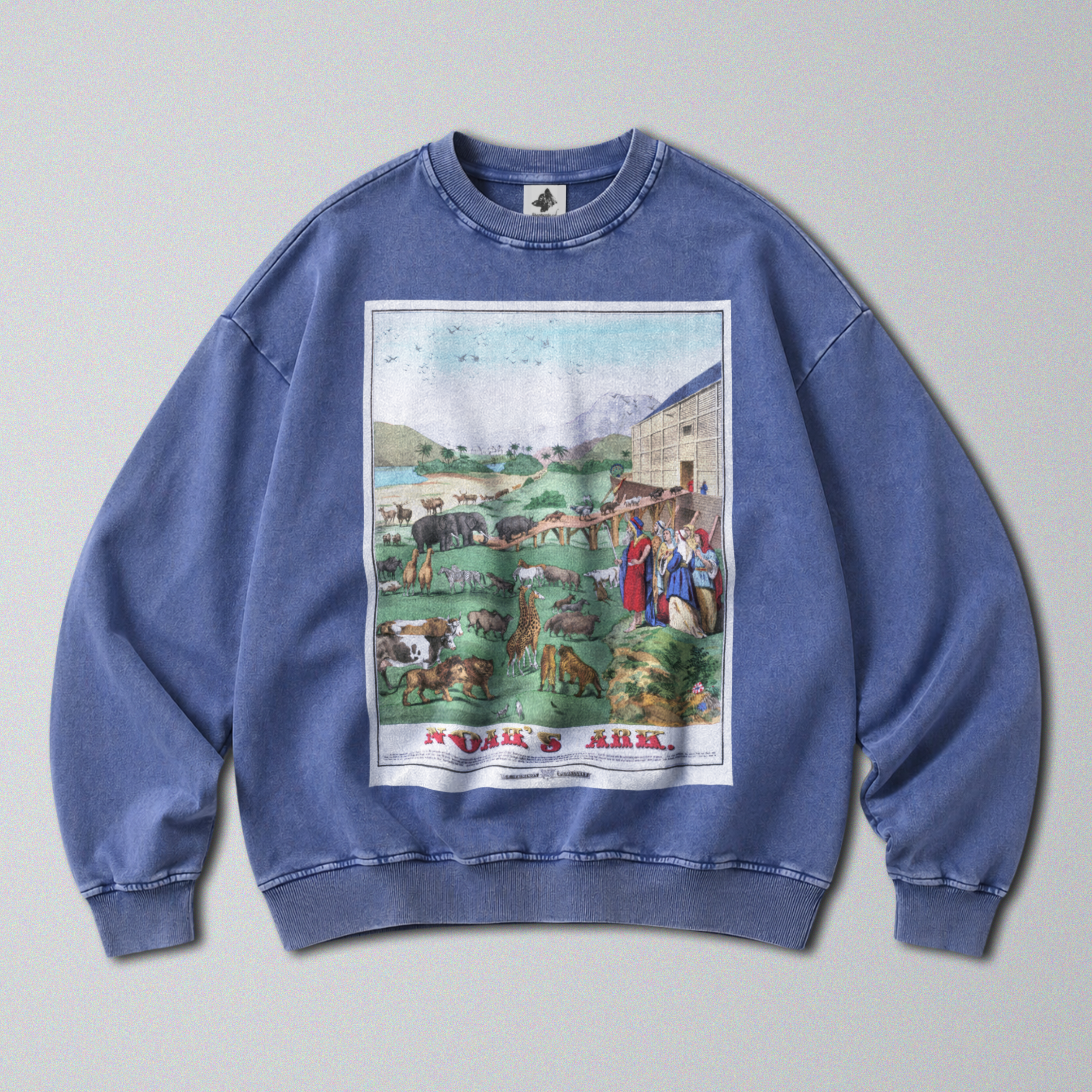 Noah's Ark - Sweatshirt